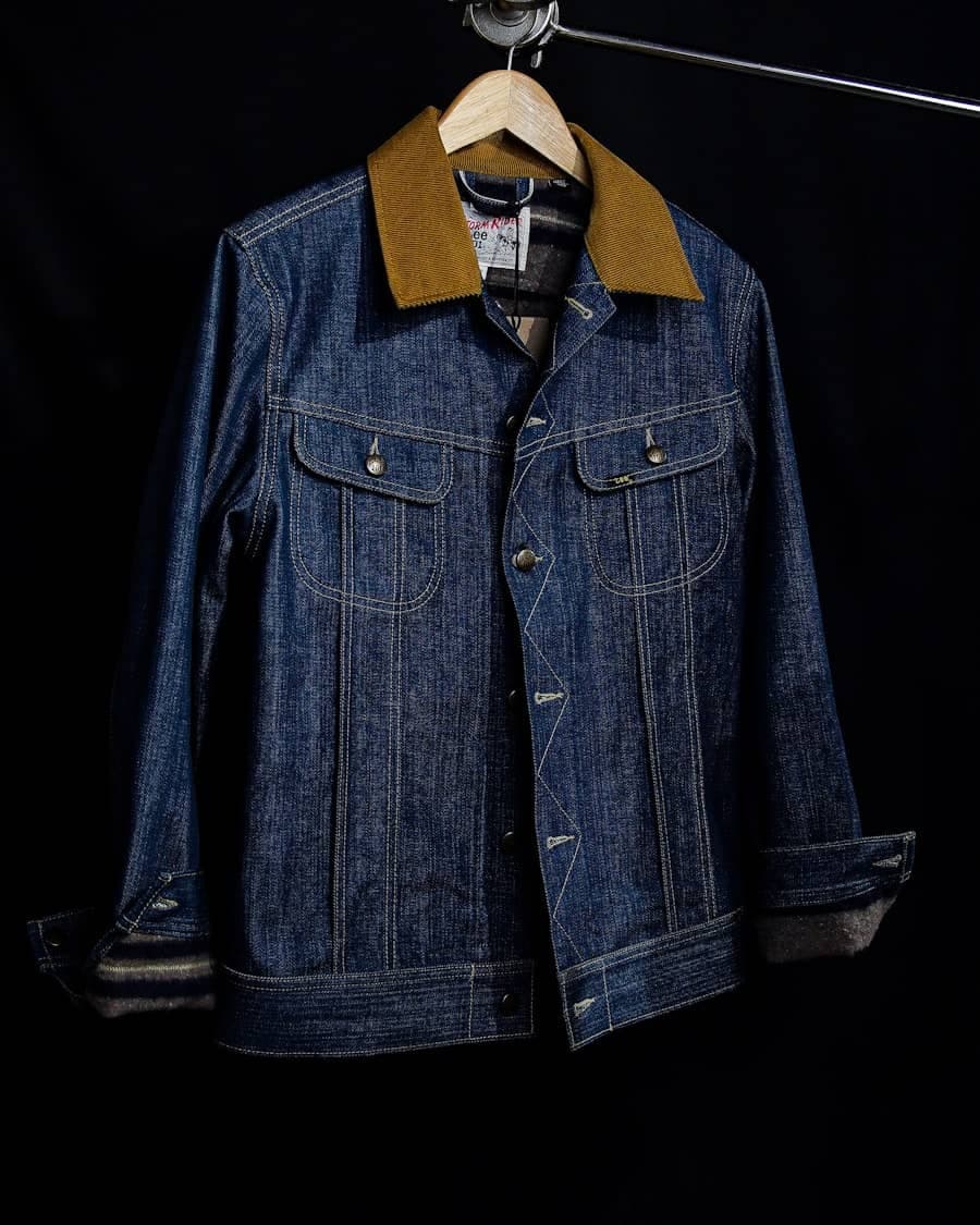 Meridian Sport 02 Jacke